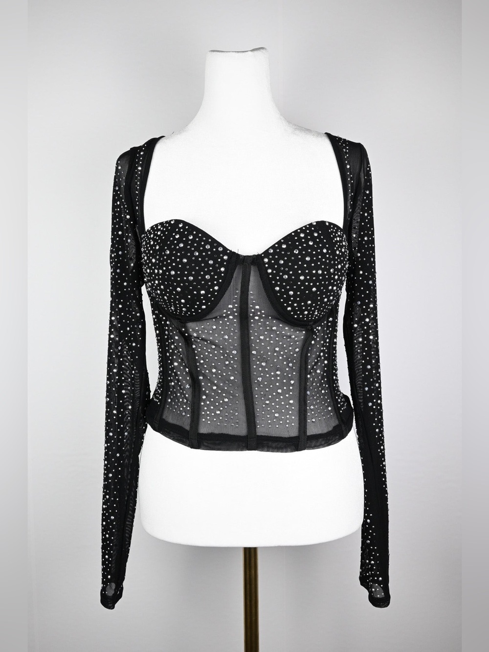 Topchic Blouse - Picture 4 of 5